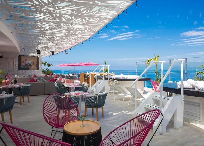 Almar Lgbt Luxury Resort (Adults Only)