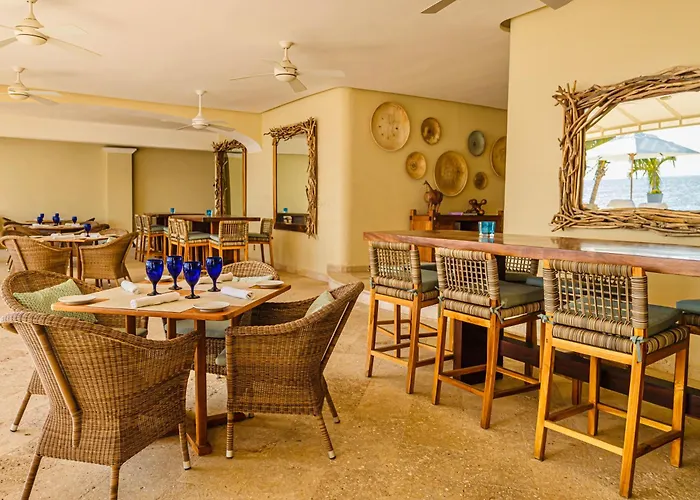 Casa Velas Adults Only All Inclusive